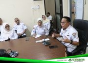 Sekda Sulbar Tekankan Kolaborasi Internal untuk Capai Target Penurunan Kemiskinan 1 Persen per Tahun