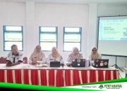 Inspektorat Sulbar Monitoring Program Makan Bergizi Gratis di Sekolah