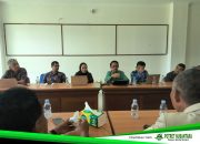 Bapenda Sulbar Terima Kunjungan DPRD Polman, Bahas Optimalisasi Pajak Sektor Tambang