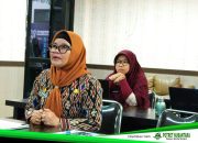 DKPPKB Sulbar Evaluasi Indikator Prioritas PASTIPADU, Perkuat Peran Puskesmas di Desa Lokus