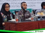 PUPR Sulbar Nilai Dokumen RISPAM 2025, Perkuat Perencanaan Air Minum Daerah