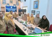 Kadiskominfo Sulbar Tegaskan Dukungan Kebijakan Gubernur, Fokus Efisiensi Anggaran dan Layanan Digital