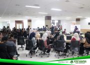 Biro Umum Setda Sulbar Sosialisasi LHKASN, Perkuat Komitmen ASN Bebas KKN