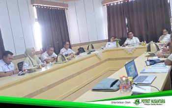 Bupati Soppeng Paparkan Proyek SPAM BOT 30 Tahun Tanpa Bebani APBD