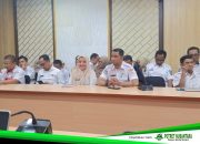 Dispoparekraf Sulbar Matangkan Usulan Jelang Rakortekrenbang Nasional 2026