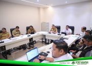 Sekda Makassar Percepat Proses Hibah Aset Pemkot–PIP Sesuai Regulasi