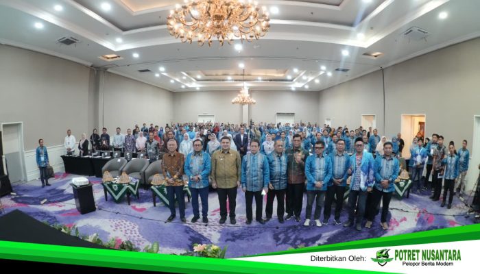 Munafri Ajak Alumni Unismuh Hadirkan Solusi Nyata di Sektor Pendidikan Makassar