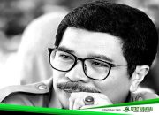 Penggusuran? BUKAN. Ini Penertiban