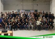 Kongres IMPS Istimewa XXXlV Berakhir dengan Sukses