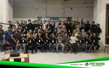 Kongres IMPS Istimewa XXXlV Berakhir dengan Sukses