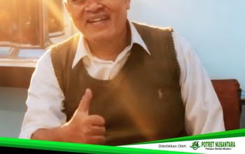 Menertibkan Kota, Menjaga Lingkungan, Memanusiakan Pedagang