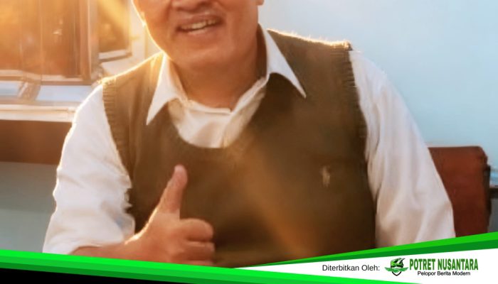 Menertibkan Kota, Menjaga Lingkungan, Memanusiakan Pedagang