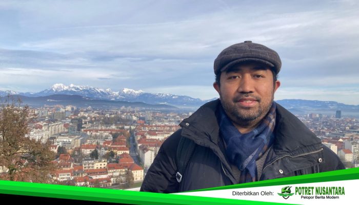 Pengamat Pemerintahan Unismuh Makassar, Apresiasi Penataan PKL: Tertib Kota, Ekonomi Rakyat Tetap Hidup