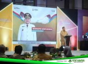 Rakor PAD 2026, Wali Kota Makassar Targetkan Potensi Pendapatan Tembus Rp2,7 Triliun
