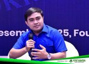 Aditya Putra Asnawing: Penataan PKL Penting untuk Menjaga Ketertiban dan Masa Depan Kota