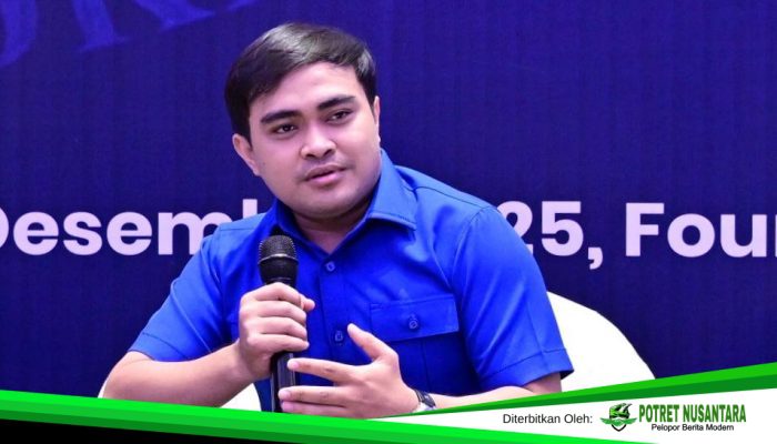Aditya Putra Asnawing: Penataan PKL Penting untuk Menjaga Ketertiban dan Masa Depan Kota