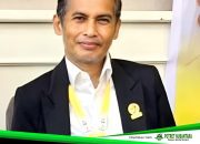 Penegakan Aturan dan KeadilanJalan Tengah Penataan PKL