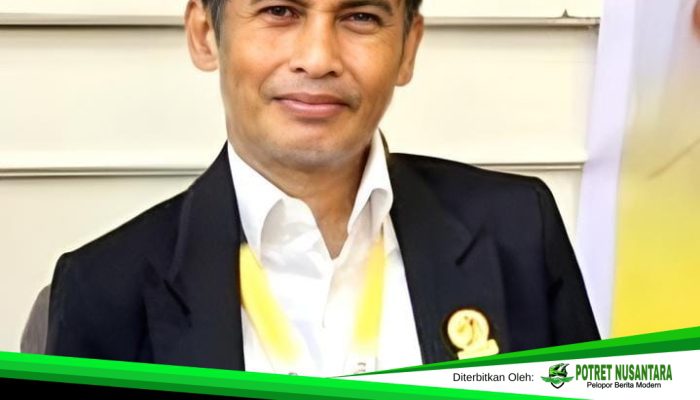 Penegakan Aturan dan KeadilanJalan Tengah Penataan PKL
