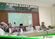 LBH Cita Keadilan Gaet UIN Alauddin Makassar dalam Pelatihan Paralegal tingkat Makassar