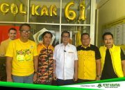 Golkar Polman Pastikan Musda XI Digelar 16 Februari 2026