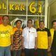 Golkar Polman Pastikan Musda XI Digelar 16 Februari 2026