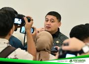 Tak Sekadar Tertibkan, Pemkot Makassar Siapkan Lahan Khusus untuk PKL