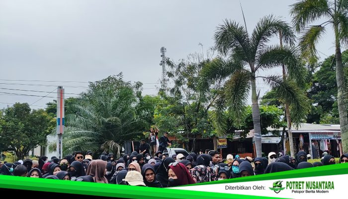 Audiensi Tak Kunjung Dijadwalkan, Guru Madrasah Swasta Polman Ancam Aksi Besar-besaran ke Kemenag