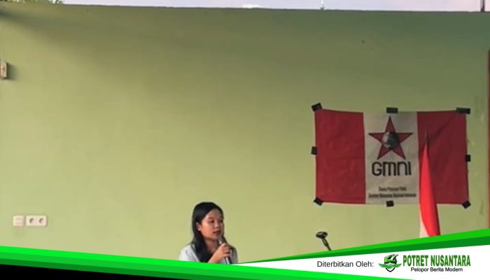 Kasus Keracunan MBG di Polewali Mandar, GMNI Desak Evaluasi Total dan Penutupan Dapur Tak Berstandar
