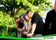 Dari Dapur Ke Kota : Mengapa Saya Bersama Appi ?