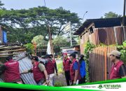 Mengapa Kawasan Pekuburan Panaikang Jadi Fokus Penataan Pemkot Makassar?