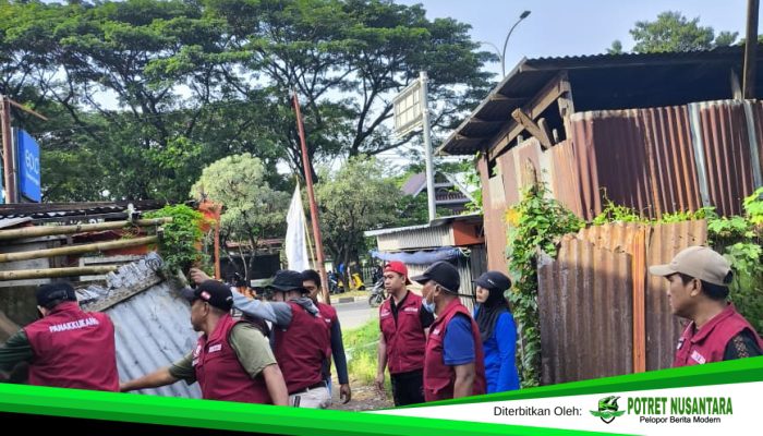 Mengapa Kawasan Pekuburan Panaikang Jadi Fokus Penataan Pemkot Makassar?