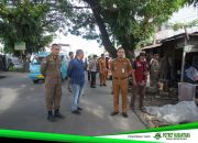 55 Lapak PKL di Tamalate Direlokasi, Terungkap Dugaan Sewa Lahan Fasum Selama 30 Tahun