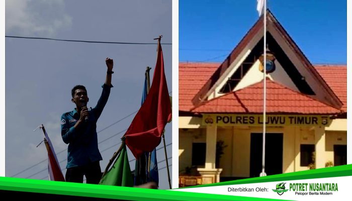 Kepolisian Resor Luwu Timur Mandul, Apa Yang Sebenarnya Terjadi?