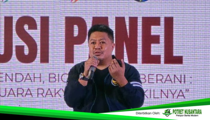 Ari Ashari Anggota DPRD Makassar: Puluhan Tahun, Baru Ada Wali Kota Bekerja Seperti Ini