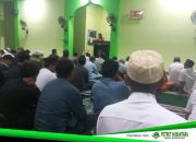 Warga Muhammadiyah di Polman Laksanakan Salat Tarawih Perdana Ramadan 1447 H