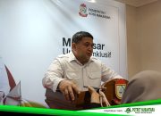 Jaga Ramadan Aman dan Kondusif, Pemkot Makassar Larang Warga Konvoi dan Sahur On The Road