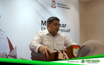 Jaga Ramadan Aman dan Kondusif, Pemkot Makassar Larang Warga Konvoi dan Sahur On The Road
