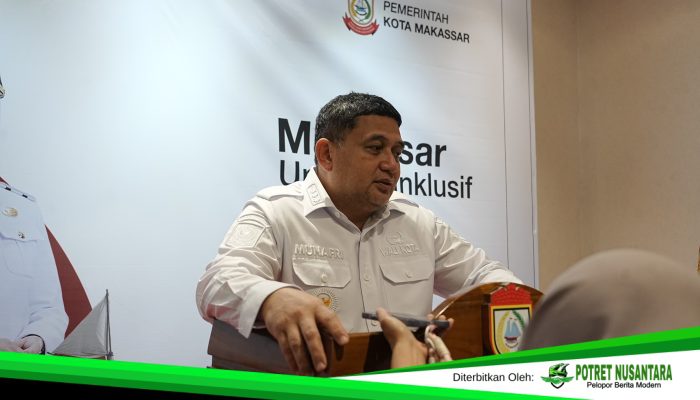 Jaga Ramadan Aman dan Kondusif, Pemkot Makassar Larang Warga Konvoi dan Sahur On The Road