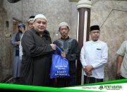 Amalia Ramadan 2026, Pemkot Makassar Safari Ramadan & Subuh Keliling, Siapkan Paket Bantuan