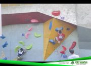 FPTI Makassar Perkuat Laporan ke KONI Sulsel, Didampingi KONI Makassar Soal Regulasi Perpindahan Atlet Jelang Porprov XVIII 2026