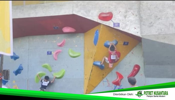 FPTI Makassar Perkuat Laporan ke KONI Sulsel, Didampingi KONI Makassar Soal Regulasi Perpindahan Atlet Jelang Porprov XVIII 2026