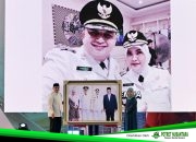 Setahun Kepemimpinan Munafri-Aliyah, 49.209 KK Nikmati Iuran Sampah Rp0 di 14 Kecamatan