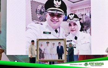 Setahun Kepemimpinan Munafri-Aliyah, 49.209 KK Nikmati Iuran Sampah Rp0 di 14 Kecamatan