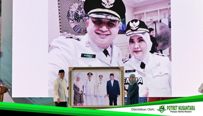 Setahun Kepemimpinan Munafri-Aliyah, 49.209 KK Nikmati Iuran Sampah Rp0 di 14 Kecamatan