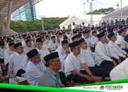 Dari RT/RW hingga Pekerja Informal, Munafri-Aliyah Perluas Program Pro-Rakyat Jaminan Sosial Pekerja