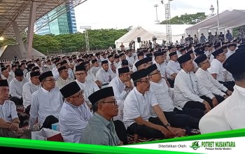 Dari RT/RW hingga Pekerja Informal, Munafri-Aliyah Perluas Program Pro-Rakyat Jaminan Sosial Pekerja