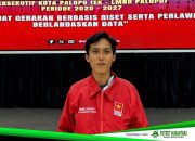 LMND Palopo Soroti Kinerja Polres Luwu Usai Insiden Pembusuran di Bua