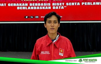 LMND Palopo Soroti Kinerja Polres Luwu Usai Insiden Pembusuran di Bua