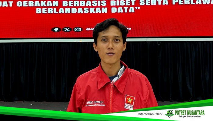 LMND Palopo Soroti Kinerja Polres Luwu Usai Insiden Pembusuran di Bua