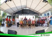 Karebosi Ramadan Fair 2026, Strategi Pemkot Makassar Perkuat Ekosistem UMKM